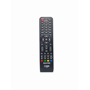 TV Remote WALTON RC-WT08+