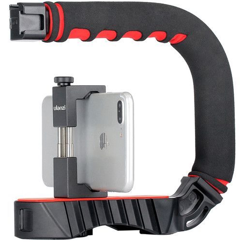 Ulanzi U-Grip Pro Camera-Smartphone Handle