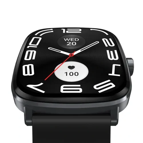 Haylou RS5 BT Calling Smartwatch