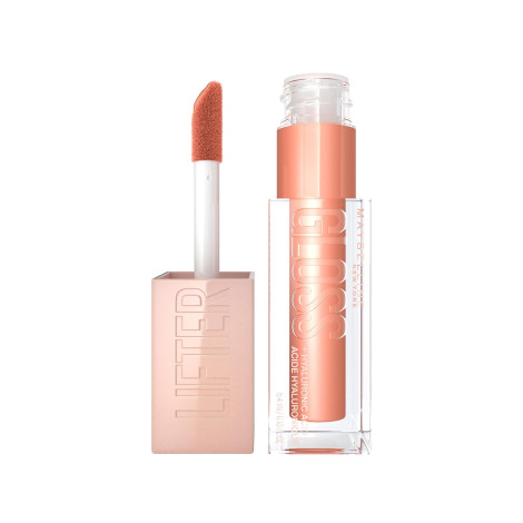 Maybelline Lifter Gloss Lip Gloss - 007 AMBER (Canada)