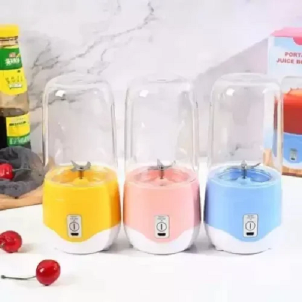 Portable Juice Blender 400ml