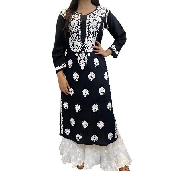Opulent Embroidery Set