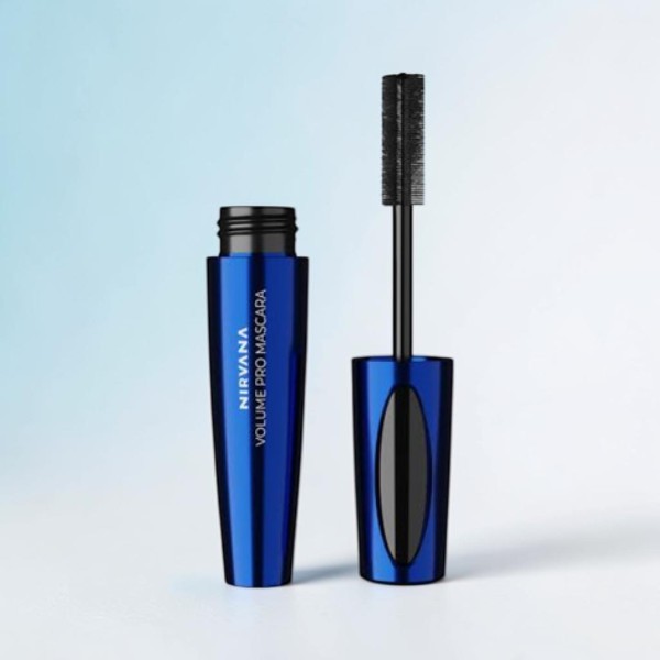 Nirvana Volume Pro Mascara 12ml (China)