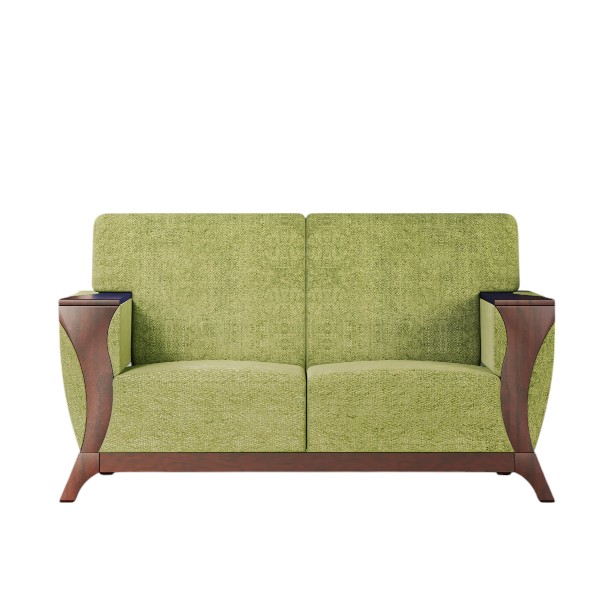 Regal DOUBLE SOFA-ROME ROME-SDC-347-3-1-20(FABRIC-SF-2121)
