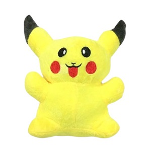 Pikachu Animal Dolls Cute Plush Toys