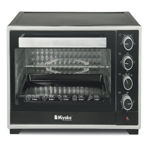 Miyako Electric Oven 36 Liter MT-836 RC