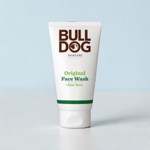 Bulldog Original Face Wash 125ml (UK)