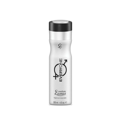 Creation Lamis Everyone Body Spray 200 ml (UAE)