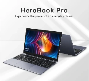 Chuwi HeroBook Pro Intel Celeron N4020 14.1 inch Full HD Laptop with Windows 11