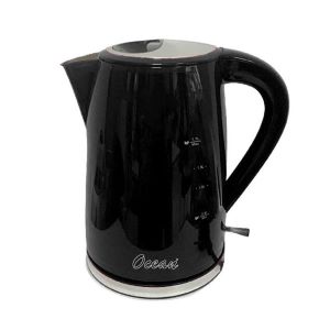 Ocean OEKB16 Electric Kettle - Black