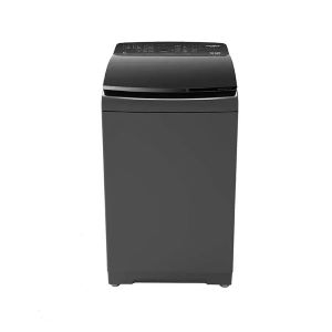 Whirlpool 9.5KG 360 Bloomwash PRO H Graphite Top Load Washing Machine