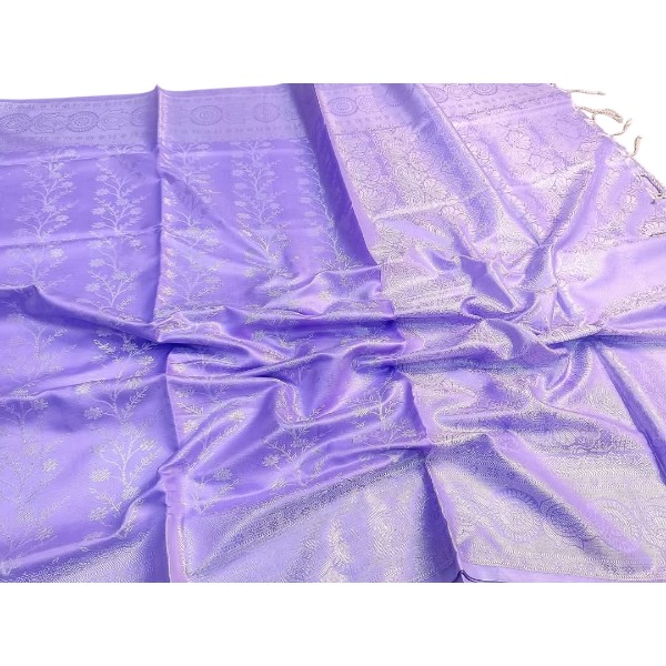 Soft silk kanci katan sharee
