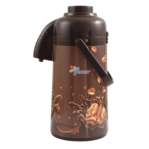 Victoria Vacuum Flask 3L