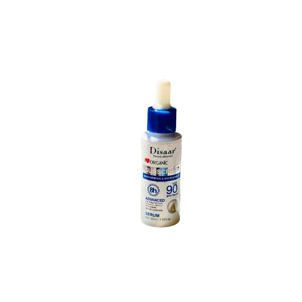 Disaar Sunscreen Serum