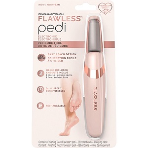 Finishing Touch Flawless™ Pedi Electronic Pedicure Tool