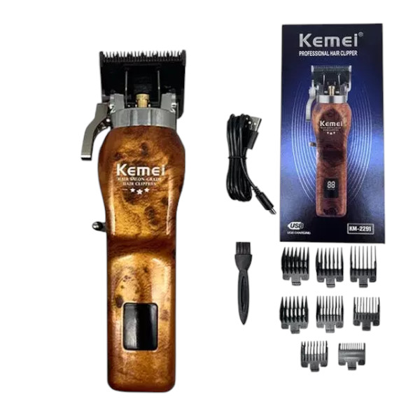 Kemei km-2291 Hair Trimmer