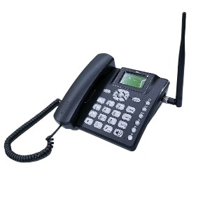 TDK KT2200+ GSM Dual SIM Corded Home Telephone