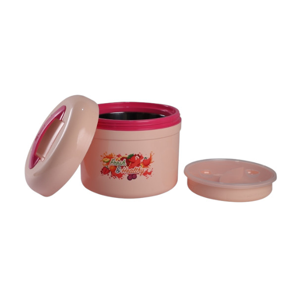 Omega Lunch Box Stelo- 2500 ML
