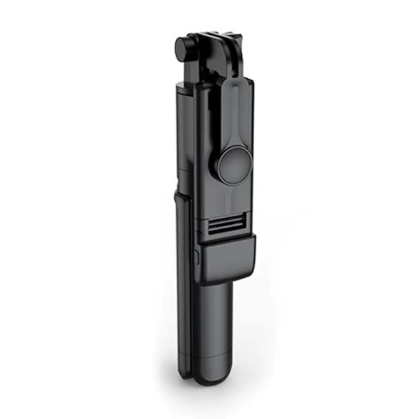 Flexible Bluetooth Selfie Stick Tripod Fill Light for Enhanced Lighting Remote Control cloth stand