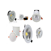 Interior Lights