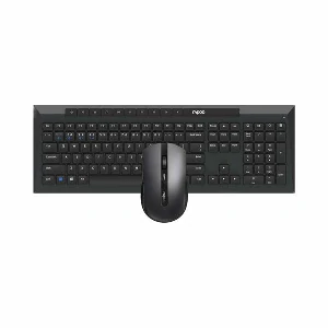 Rapoo 8210M Multi-mode Keyboard & Mouse Combo