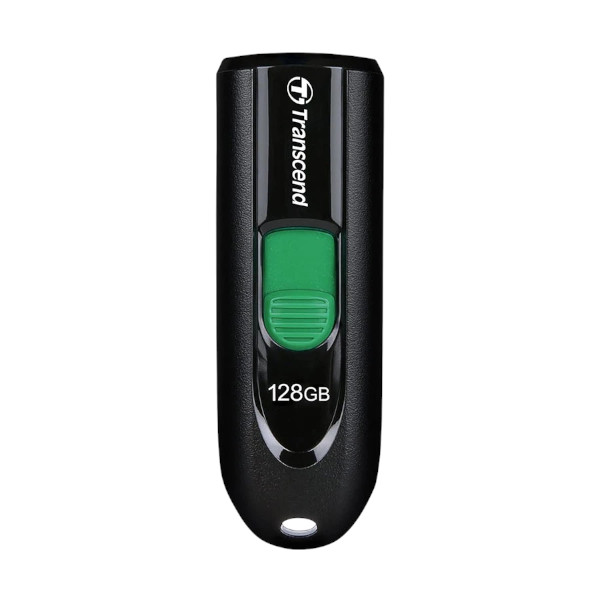 Transcend Jetflash 790C 128GB USB 3.2 Gen 1 Type-C Pen Drive