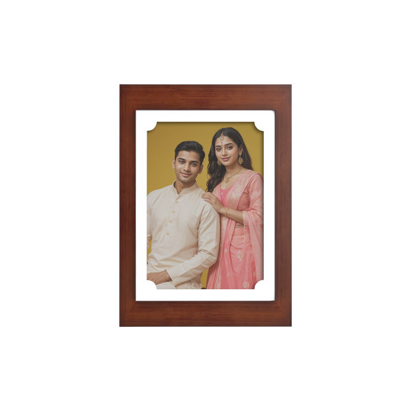 Regal Photo Frame-PANORAMA Craft HDC-393