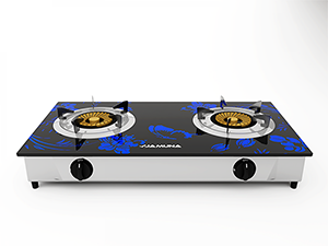 Jamuna Gas Stove JGS-201GP