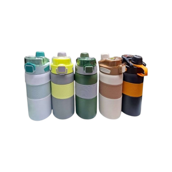 Travel Water Bottle