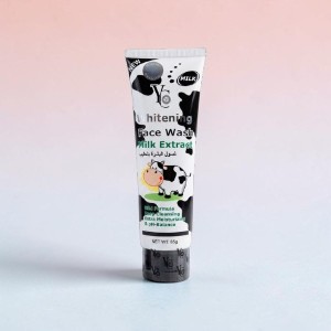 YC Whitening Milk Extract Face Wash 85g (Thailand)
