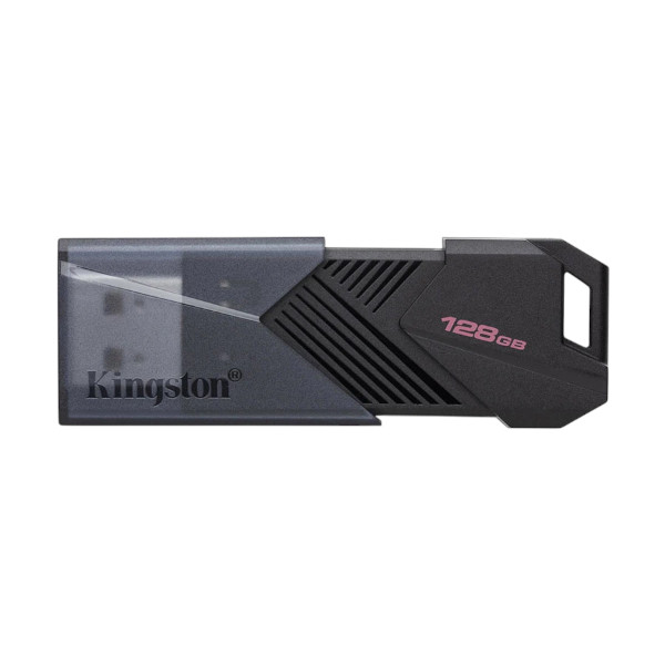 Kingston DataTraveler Exodia Onyx 128GB USB 3.2 Gen 1 Black Pen Drive