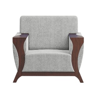 Regal Rome Single Sofa SSC-347-3-1-20