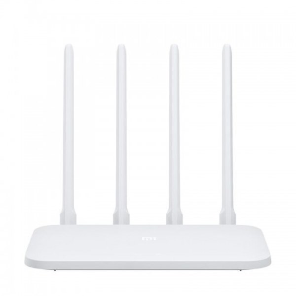 Xiaomi MI 4C R4CM 300 Mbps 4 Antenna Router (Global Version)