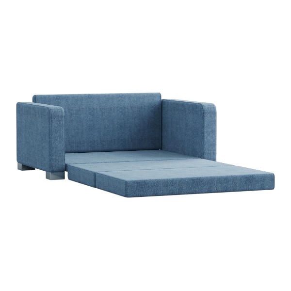 Regal Sofa Cum Bed SCB-201-6-2-07