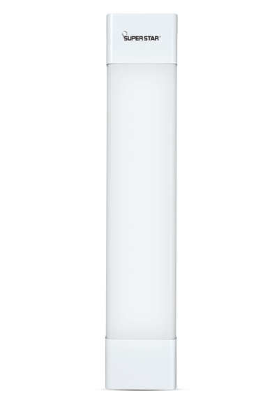 Super Star Bracket Tube 20 Watt LED Light