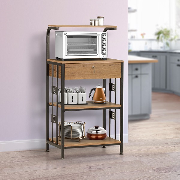 Regal Oven Shelf OSH-202-2-1-66