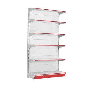 Regal Store Shelf