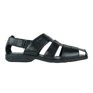 Apex Close Sandal