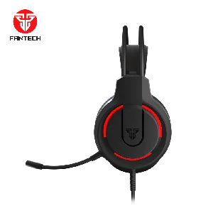 Fantech FLASH HQ53 Lightweight Gaming Headset