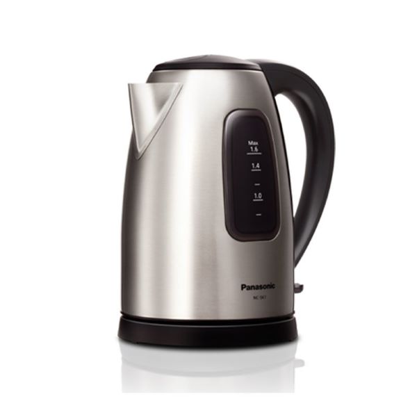 Panasonic NCSK1BSK Electric Jug Kettle