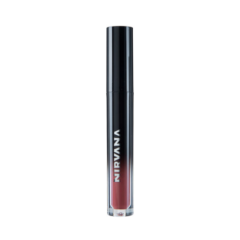 Nirvana Color Liquid Matte Lipstick - Sweet Sin L06 (China)