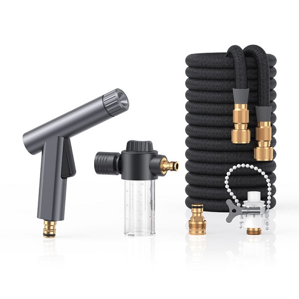 Usams US-ZB260 Household Car Washing Spray Nozzle