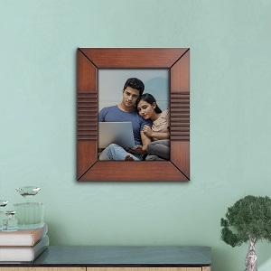 Regal Photo Frame-FLASHBACK Craft HDC-392
