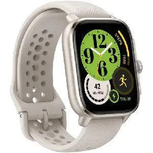Amazfit Cheetah Square AI-powered GPS smartwatch
