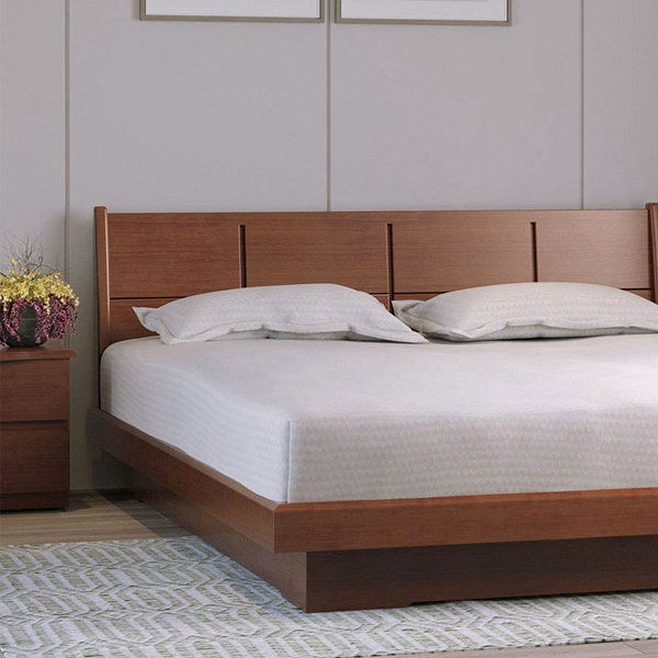 WOODEN BED-LEGACY