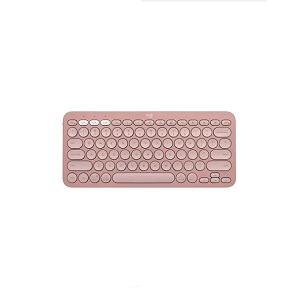 Logitech K380S PEBBLE KEYS 2 Multi-Device Bluetooth Wireless Keyboard