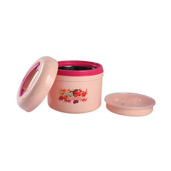Omega Lunch Box Stelo- 2000 ML