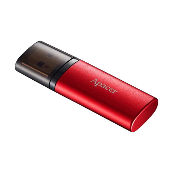 Apacer AH25B 128GB USB 3.2 Sunrise Red RP Pen Drive