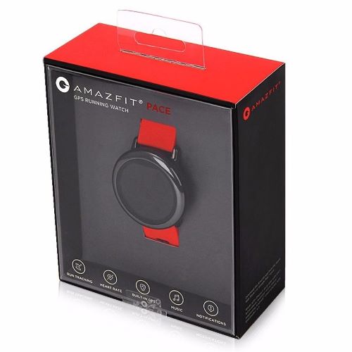 Amazfit Pace Smartwatch-Global Version