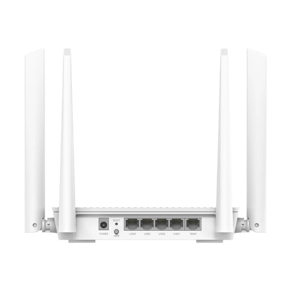 Cudy WR3000S AX3000 Mbps Gigabit Dual-Band Wi-Fi 6 Router